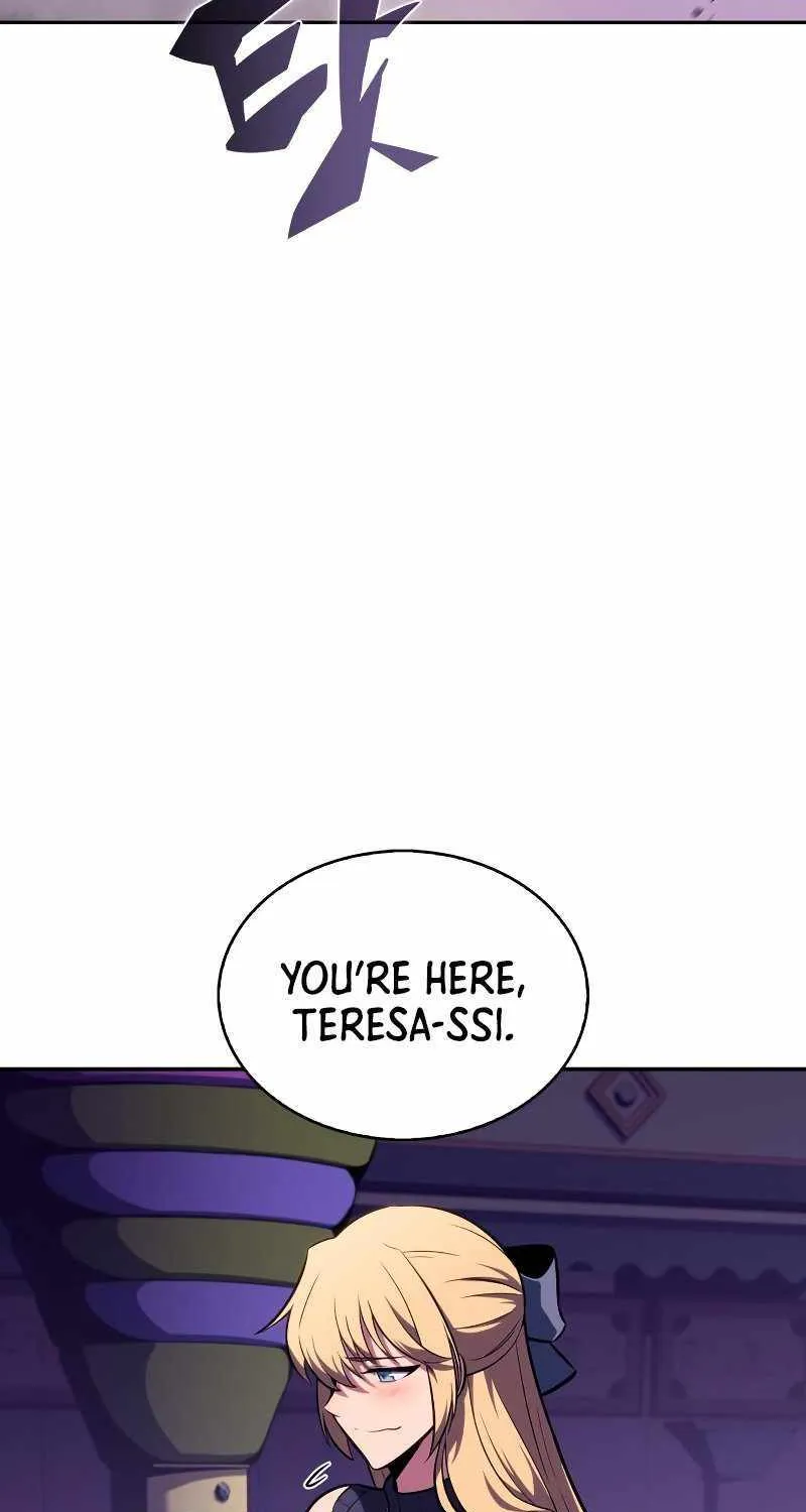 Solo Max-Level Newbie Chapter 120.1 page 66 - 