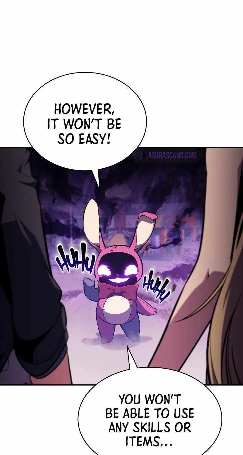 Solo Max-Level Newbie Chapter 120.1 page 85 - 