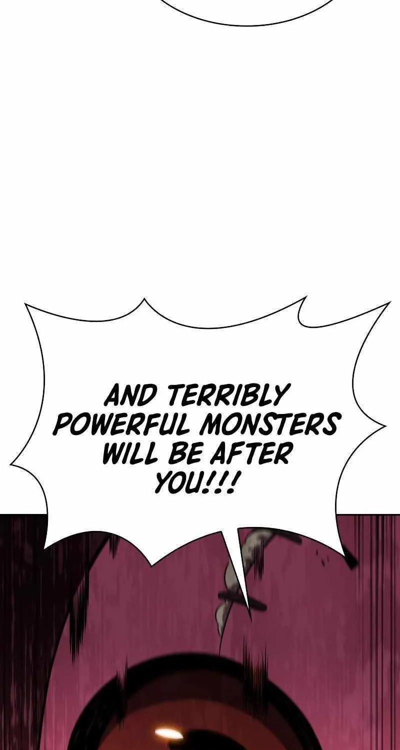 Solo Max-Level Newbie Chapter 120.1 page 86 - 