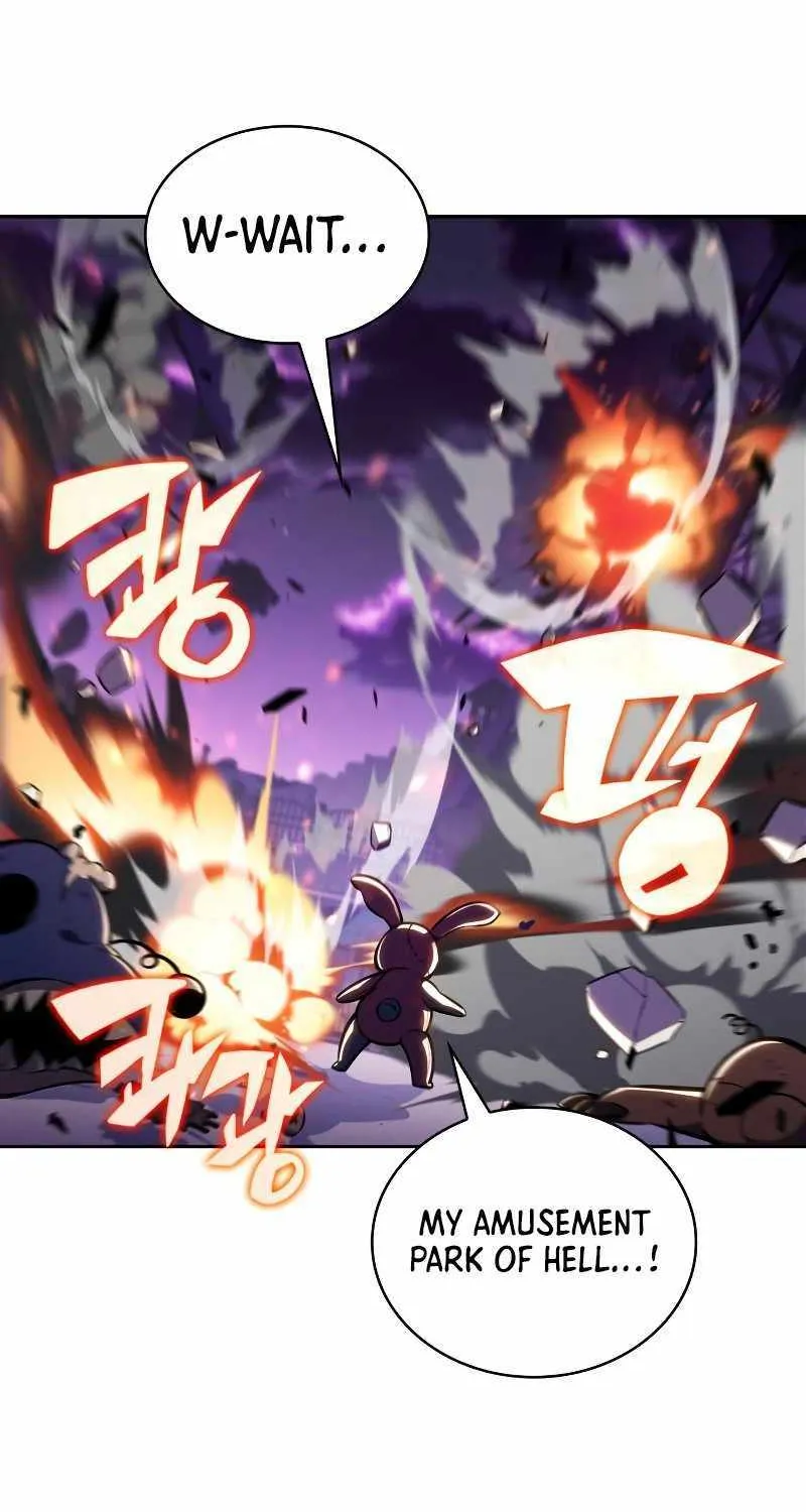 Solo Max-Level Newbie Chapter 120.1 page 99 - 