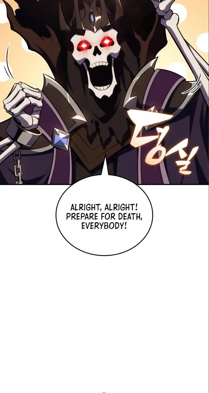 Solo Max-Level Newbie Chapter 120 page 106 - 