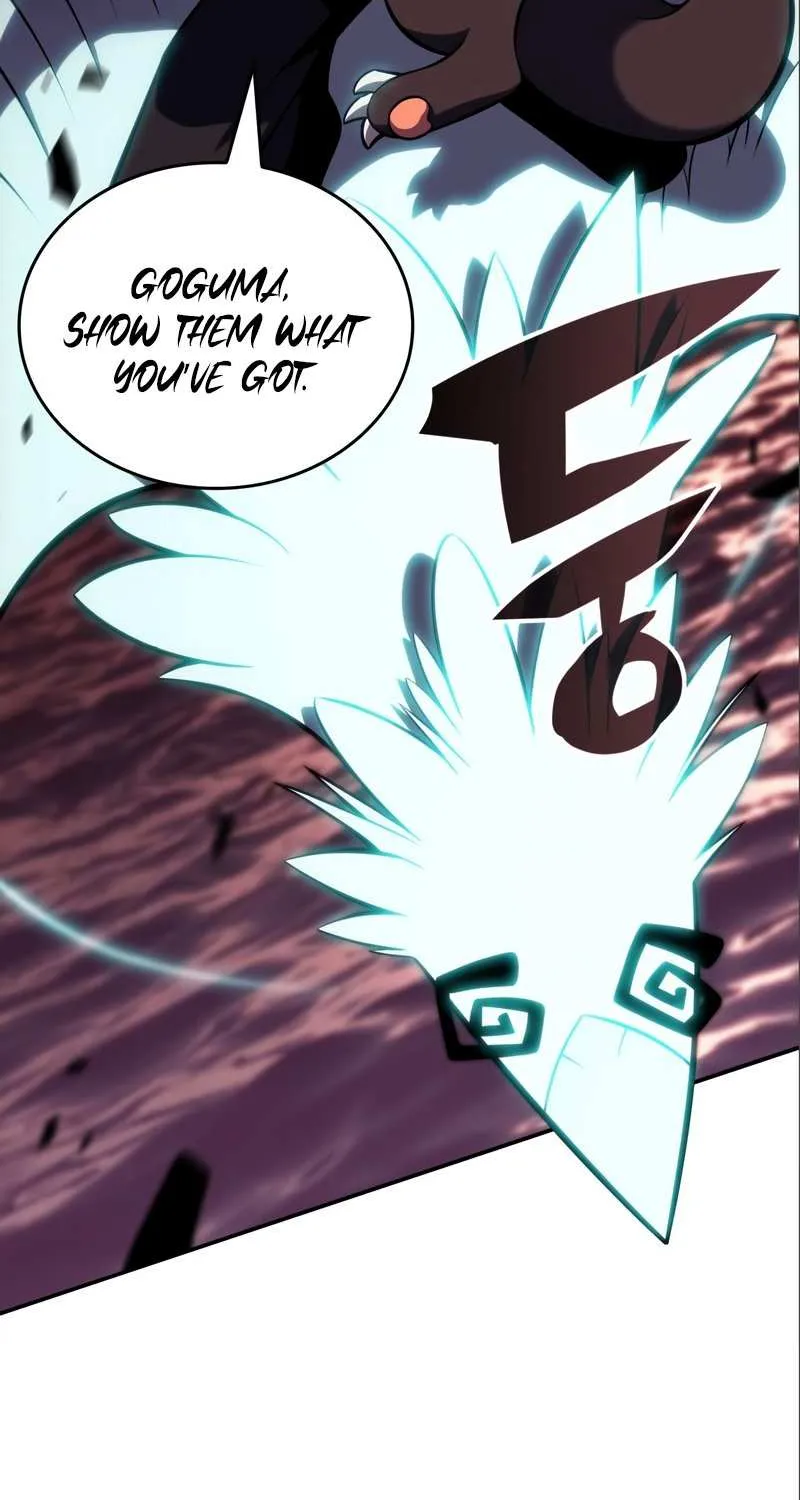 Solo Max-Level Newbie Chapter 120 page 114 - 