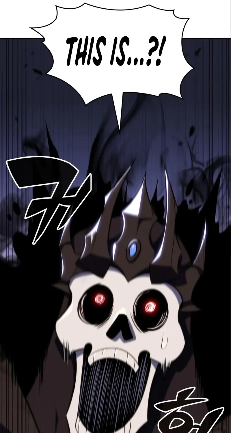 Solo Max-Level Newbie Chapter 120 page 119 - 