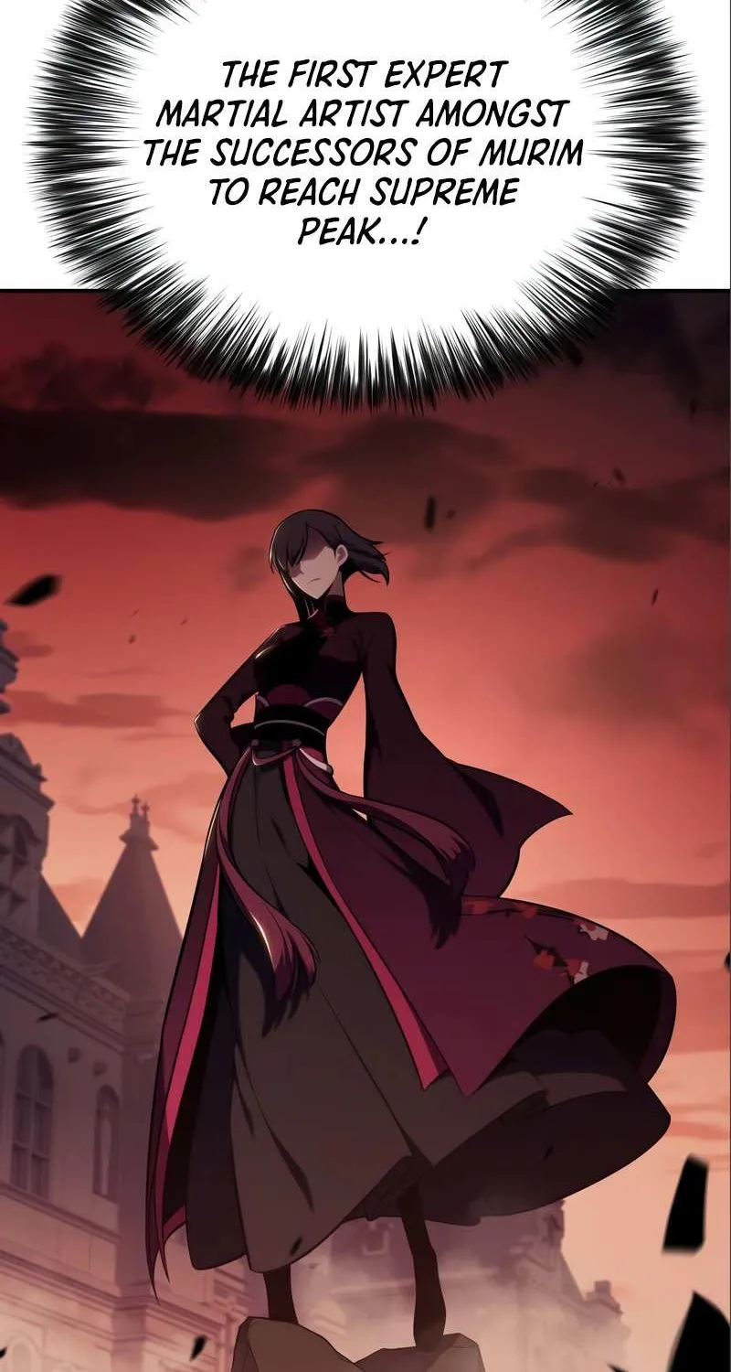 Solo Max-Level Newbie Chapter 120 page 13 - 