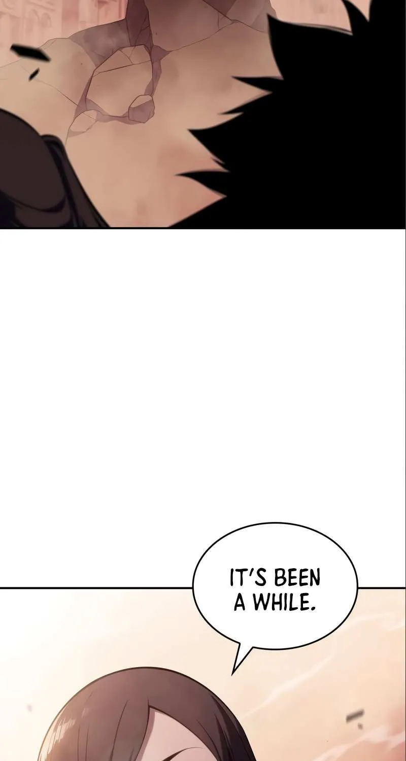 Solo Max-Level Newbie Chapter 120 page 14 - 
