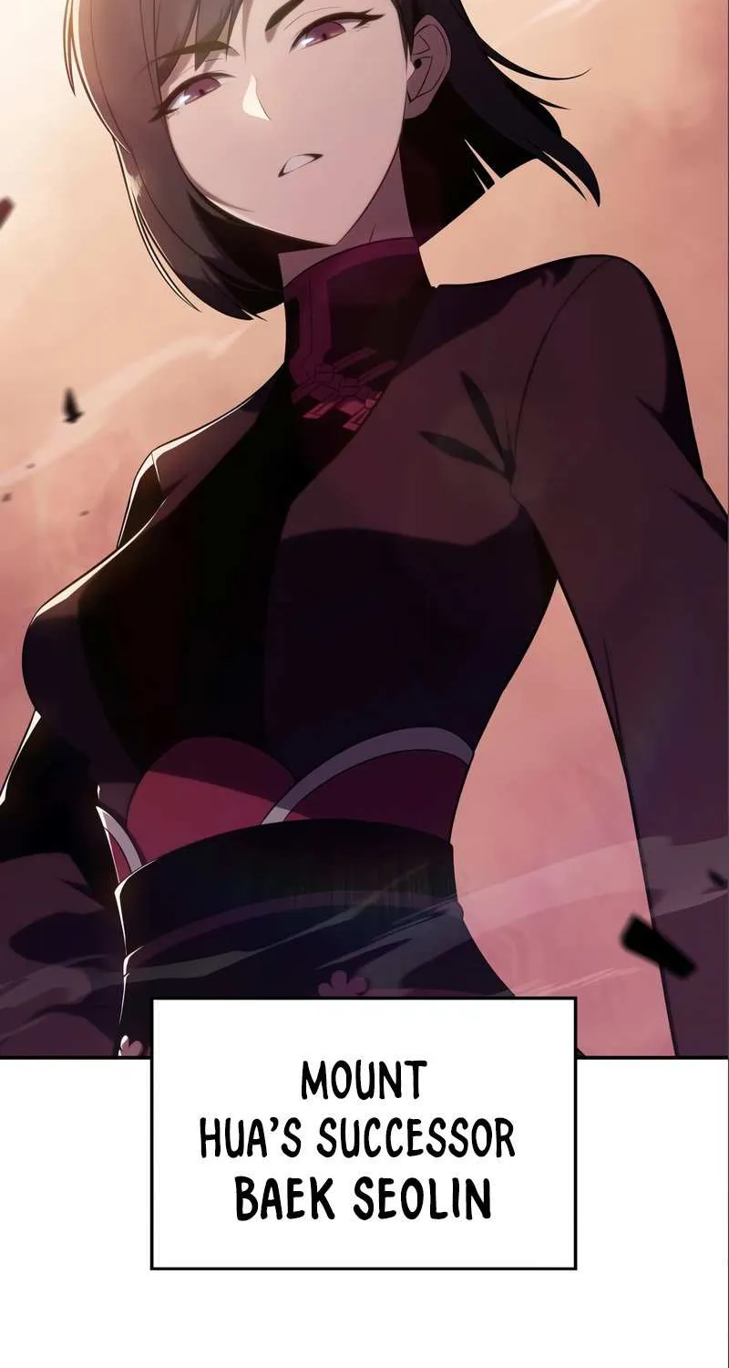 Solo Max-Level Newbie Chapter 120 page 15 - 