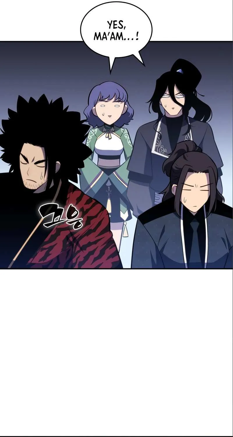 Solo Max-Level Newbie Chapter 120 page 18 - 