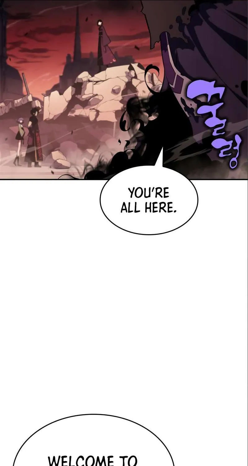 Solo Max-Level Newbie Chapter 120 page 19 - 