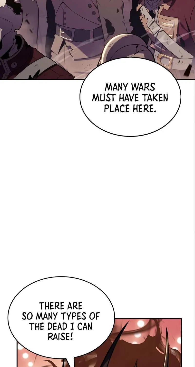 Solo Max-Level Newbie Chapter 120 page 22 - 