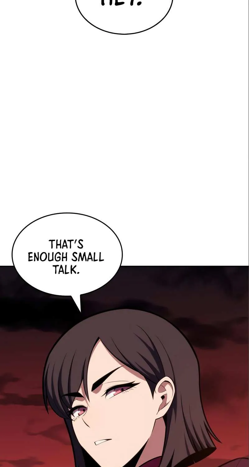 Solo Max-Level Newbie Chapter 120 page 24 - 