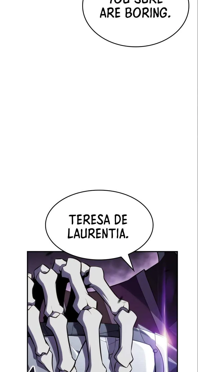 Solo Max-Level Newbie Chapter 120 page 27 - 