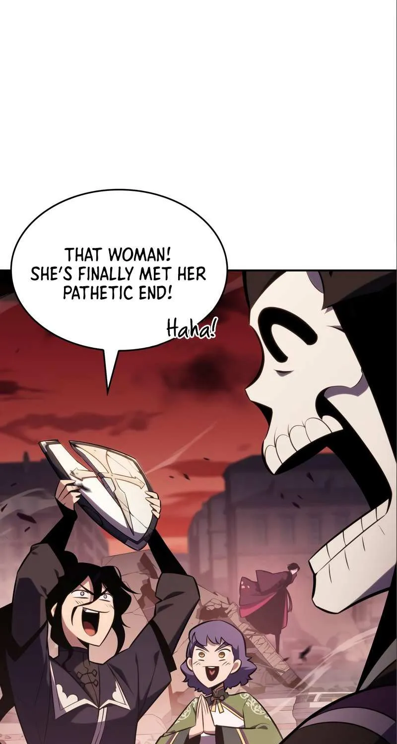 Solo Max-Level Newbie Chapter 120 page 30 - 
