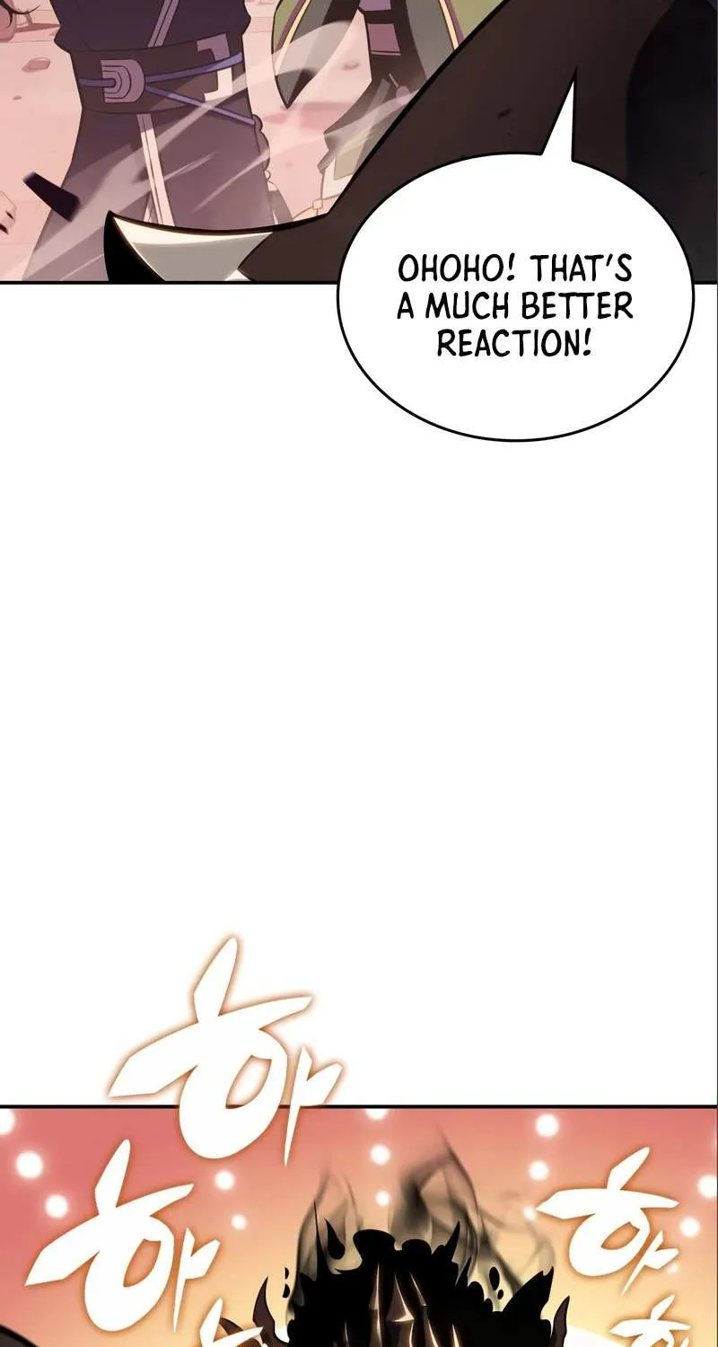Solo Max-Level Newbie Chapter 120 page 31 - 