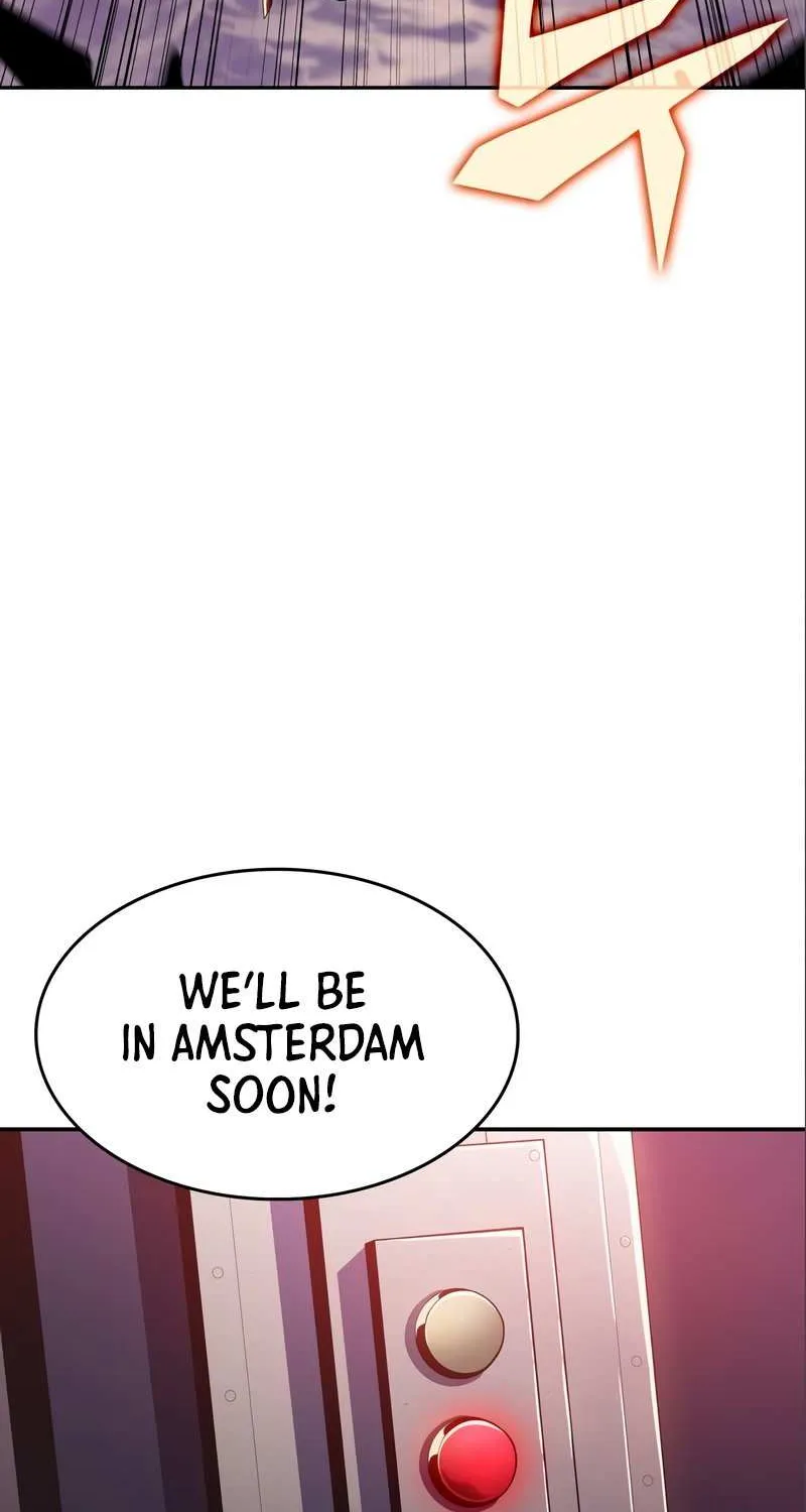 Solo Max-Level Newbie Chapter 120 page 37 - 