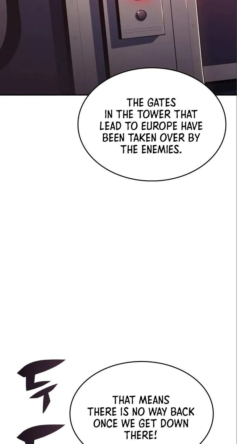 Solo Max-Level Newbie Chapter 120 page 38 - 