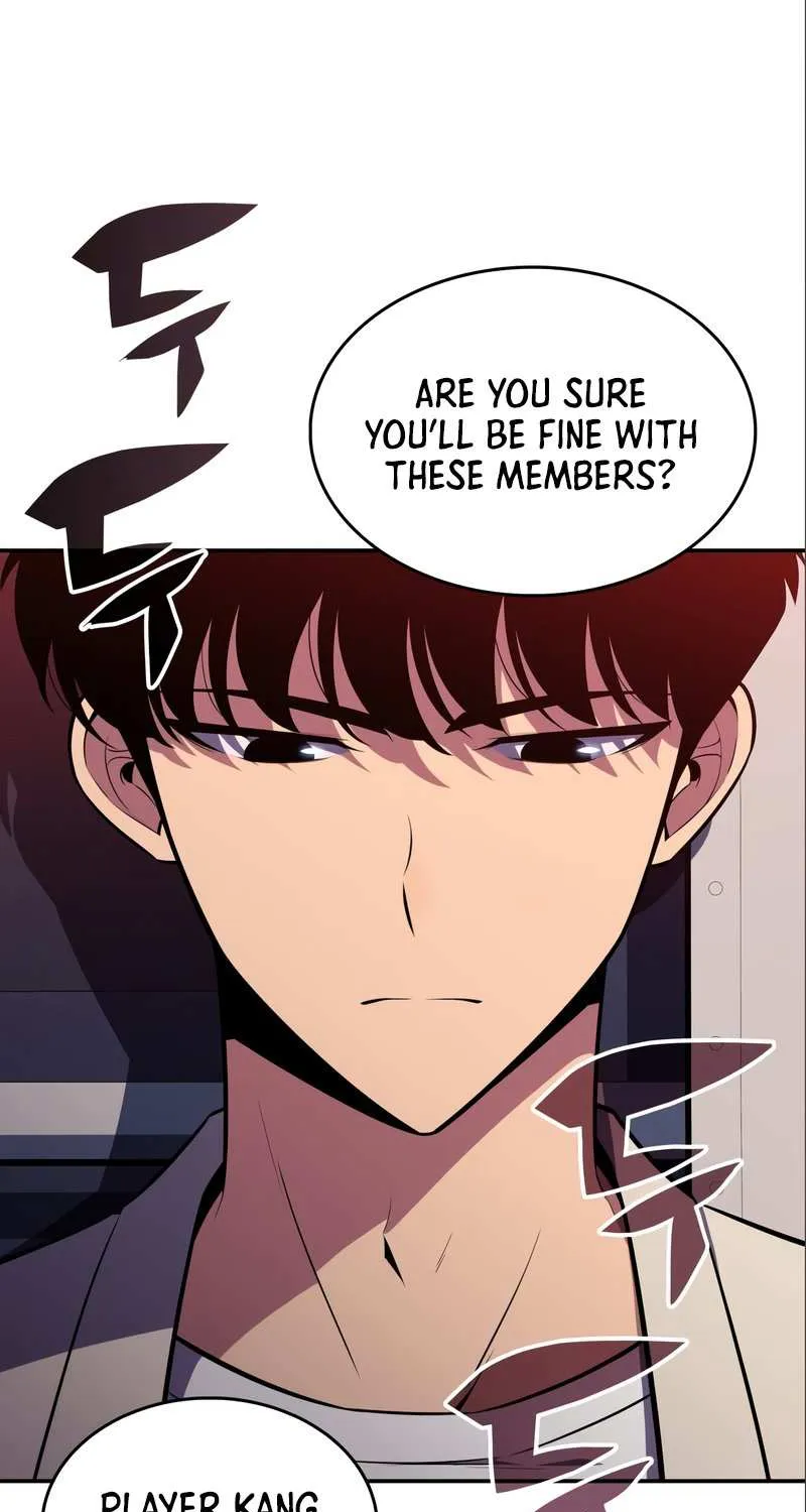Solo Max-Level Newbie Chapter 120 page 40 - 