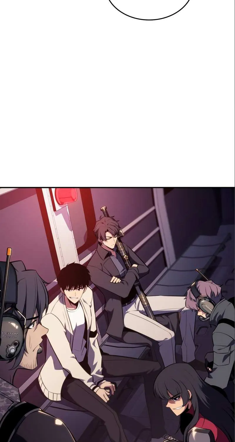 Solo Max-Level Newbie Chapter 120 page 43 - 