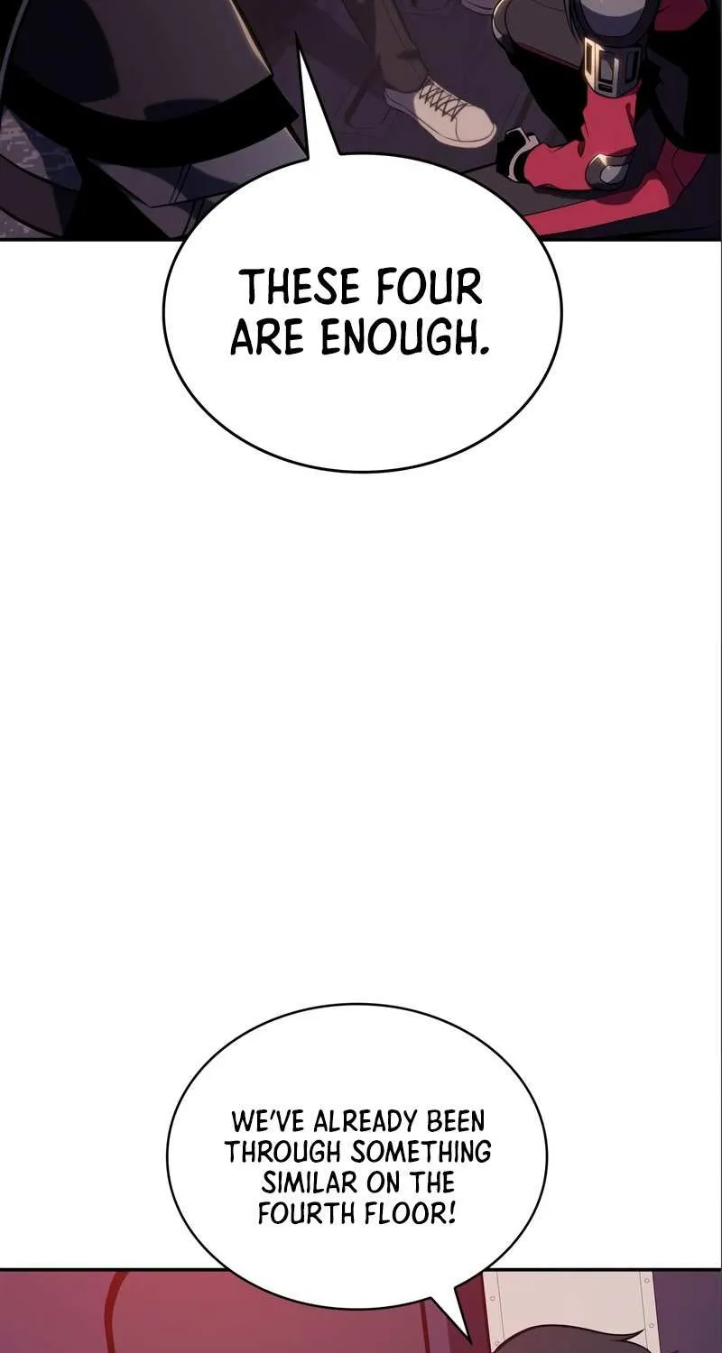 Solo Max-Level Newbie Chapter 120 page 44 - 