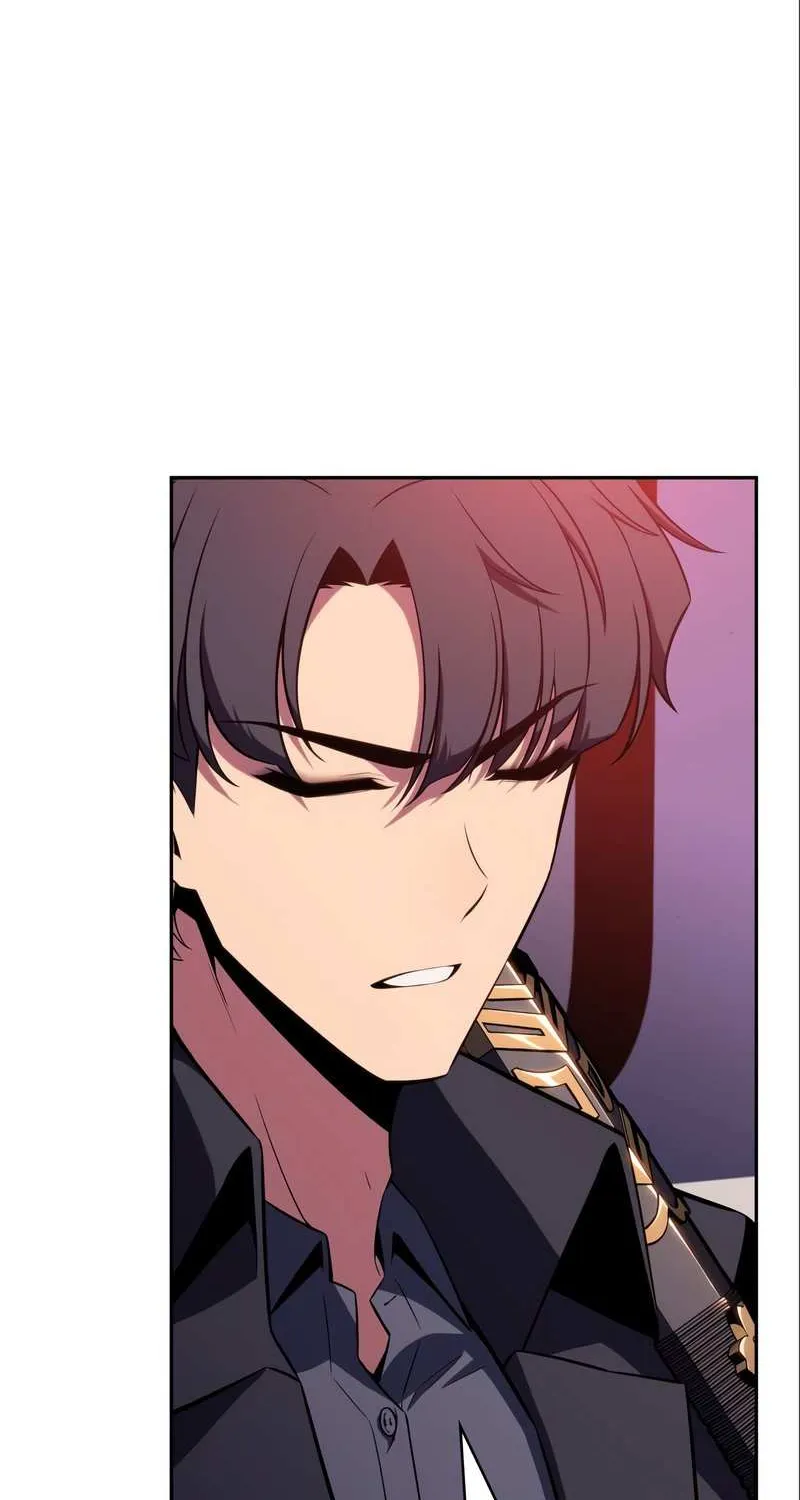 Solo Max-Level Newbie Chapter 120 page 47 - 