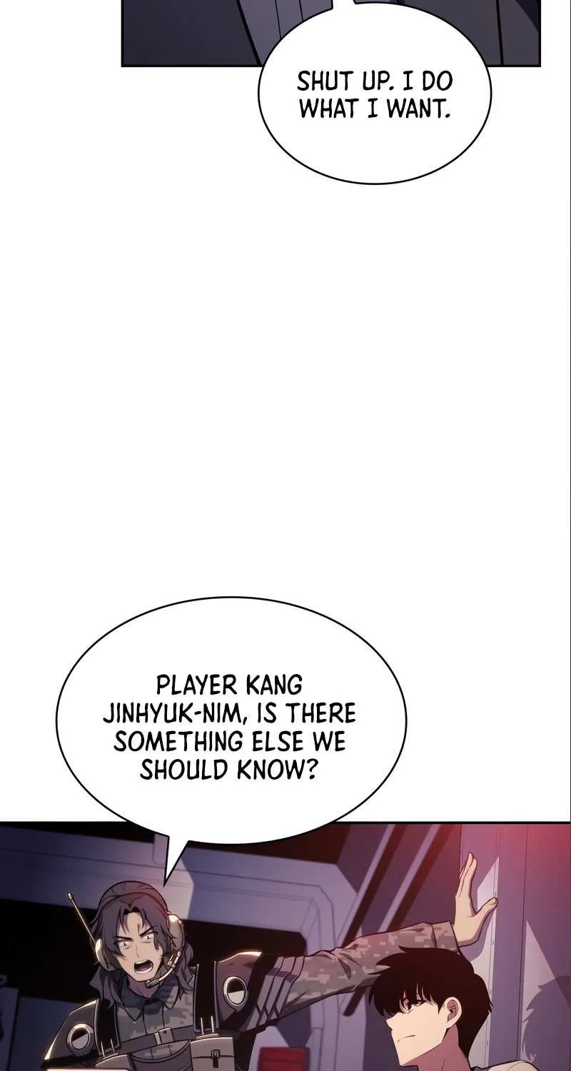 Solo Max-Level Newbie Chapter 120 page 48 - 