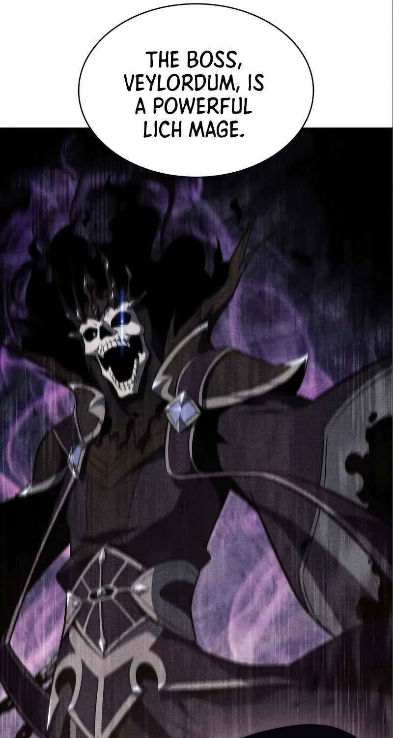 Solo Max-Level Newbie Chapter 120 page 50 - 