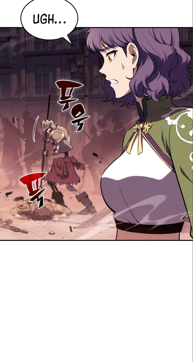 Solo Max-Level Newbie Chapter 120 page 6 - 