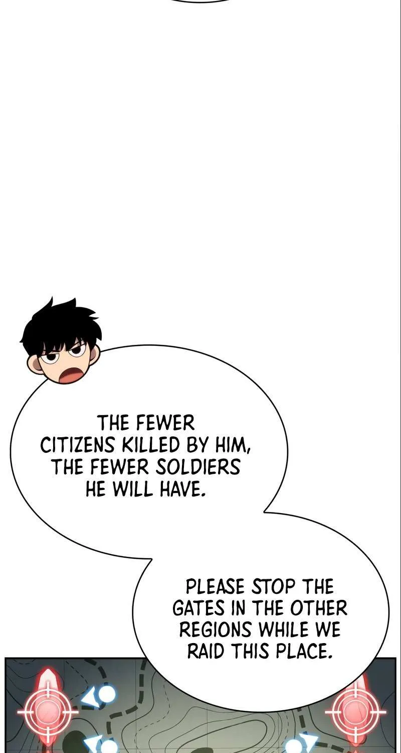 Solo Max-Level Newbie Chapter 120 page 52 - 