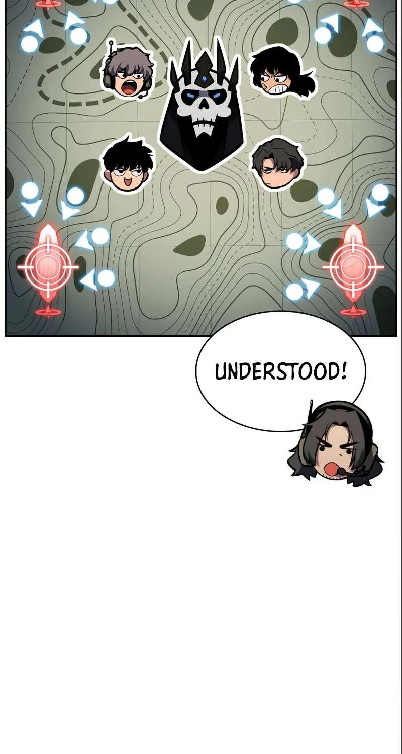 Solo Max-Level Newbie Chapter 120 page 53 - 