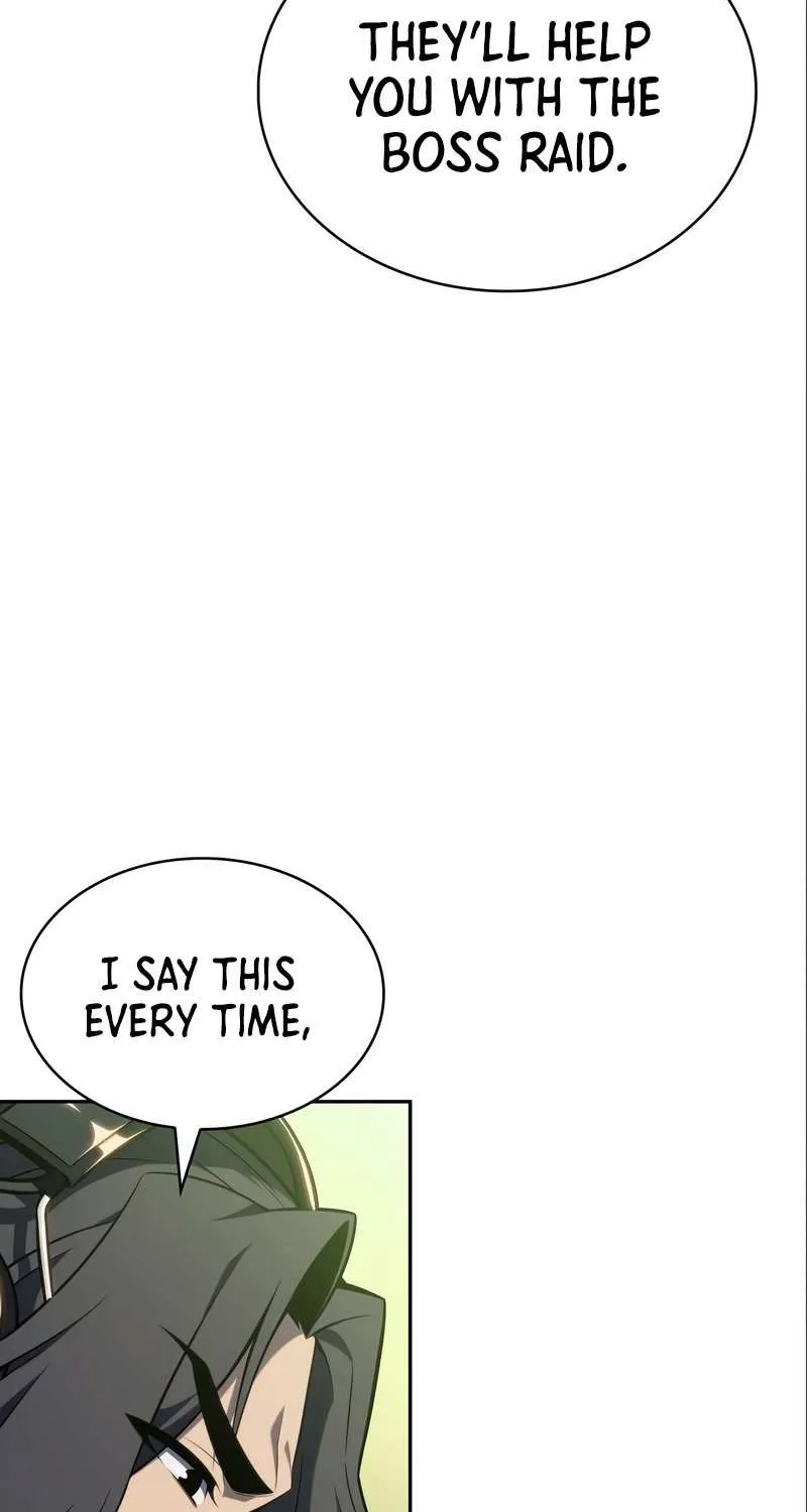 Solo Max-Level Newbie Chapter 120 page 55 - 