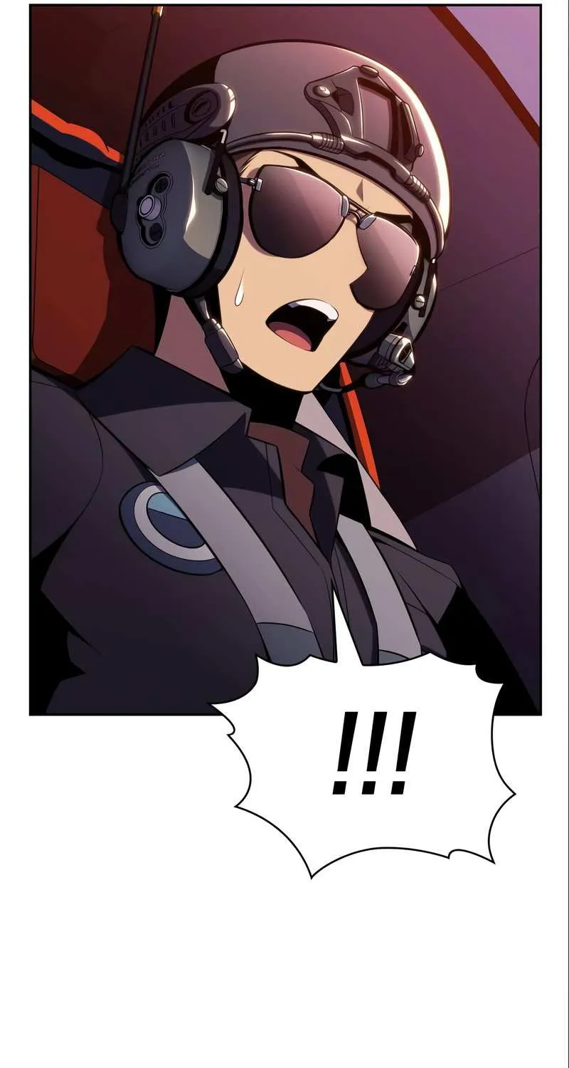 Solo Max-Level Newbie Chapter 120 page 58 - 