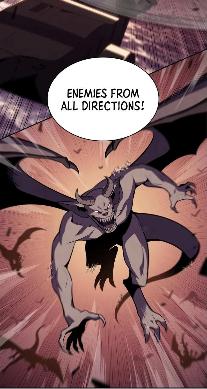 Solo Max-Level Newbie Chapter 120 page 60 - 