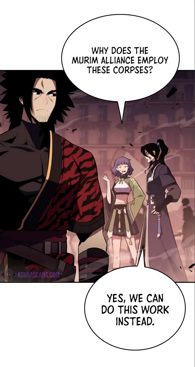 Solo Max-Level Newbie Chapter 120 page 7 - 