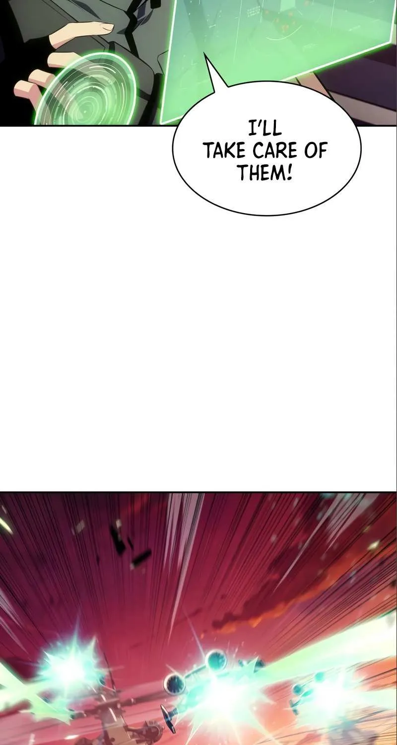 Solo Max-Level Newbie Chapter 120 page 62 - 