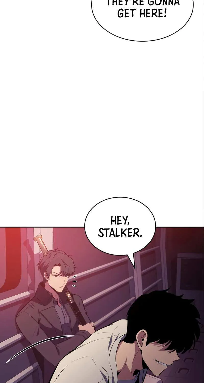 Solo Max-Level Newbie Chapter 120 page 67 - 