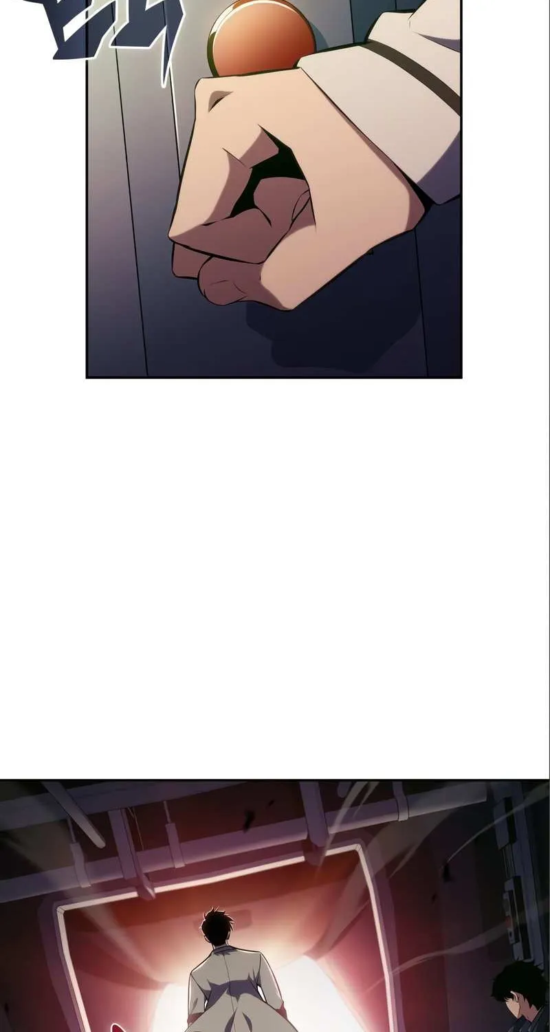 Solo Max-Level Newbie Chapter 120 page 69 - 