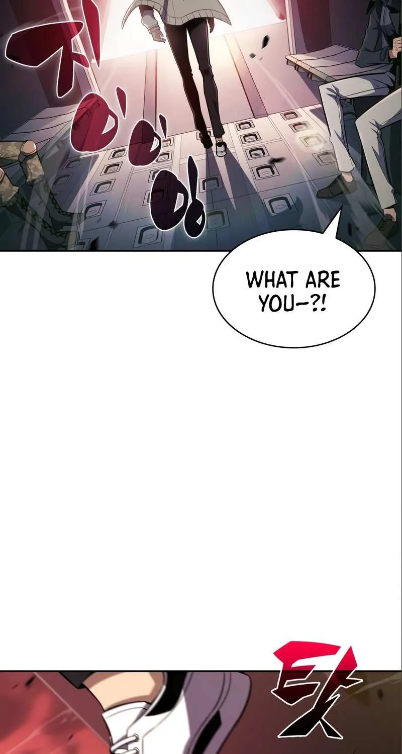 Solo Max-Level Newbie Chapter 120 page 70 - 