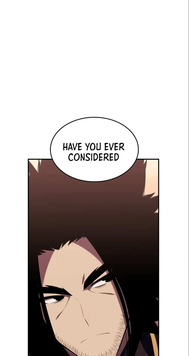 Solo Max-Level Newbie Chapter 120 page 8 - 