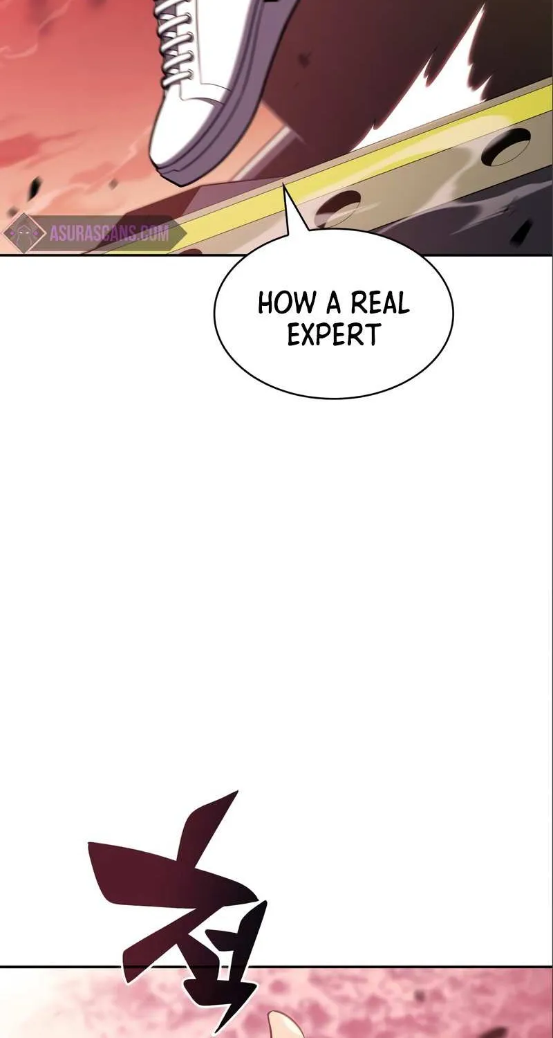 Solo Max-Level Newbie Chapter 120 page 71 - 