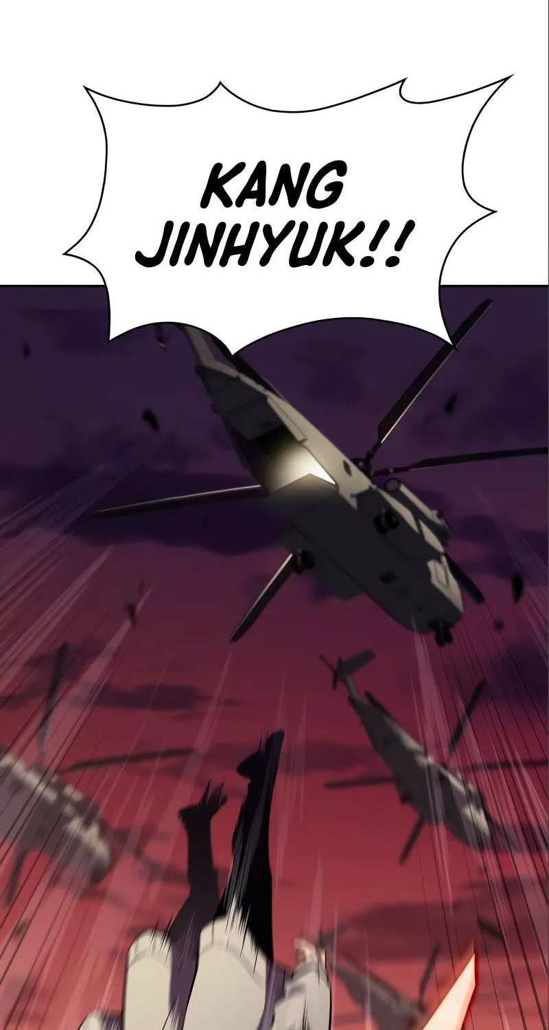 Solo Max-Level Newbie Chapter 120 page 75 - 
