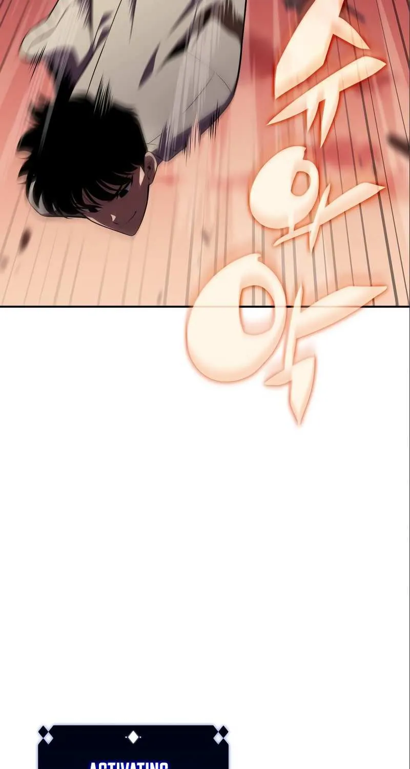 Solo Max-Level Newbie Chapter 120 page 76 - 