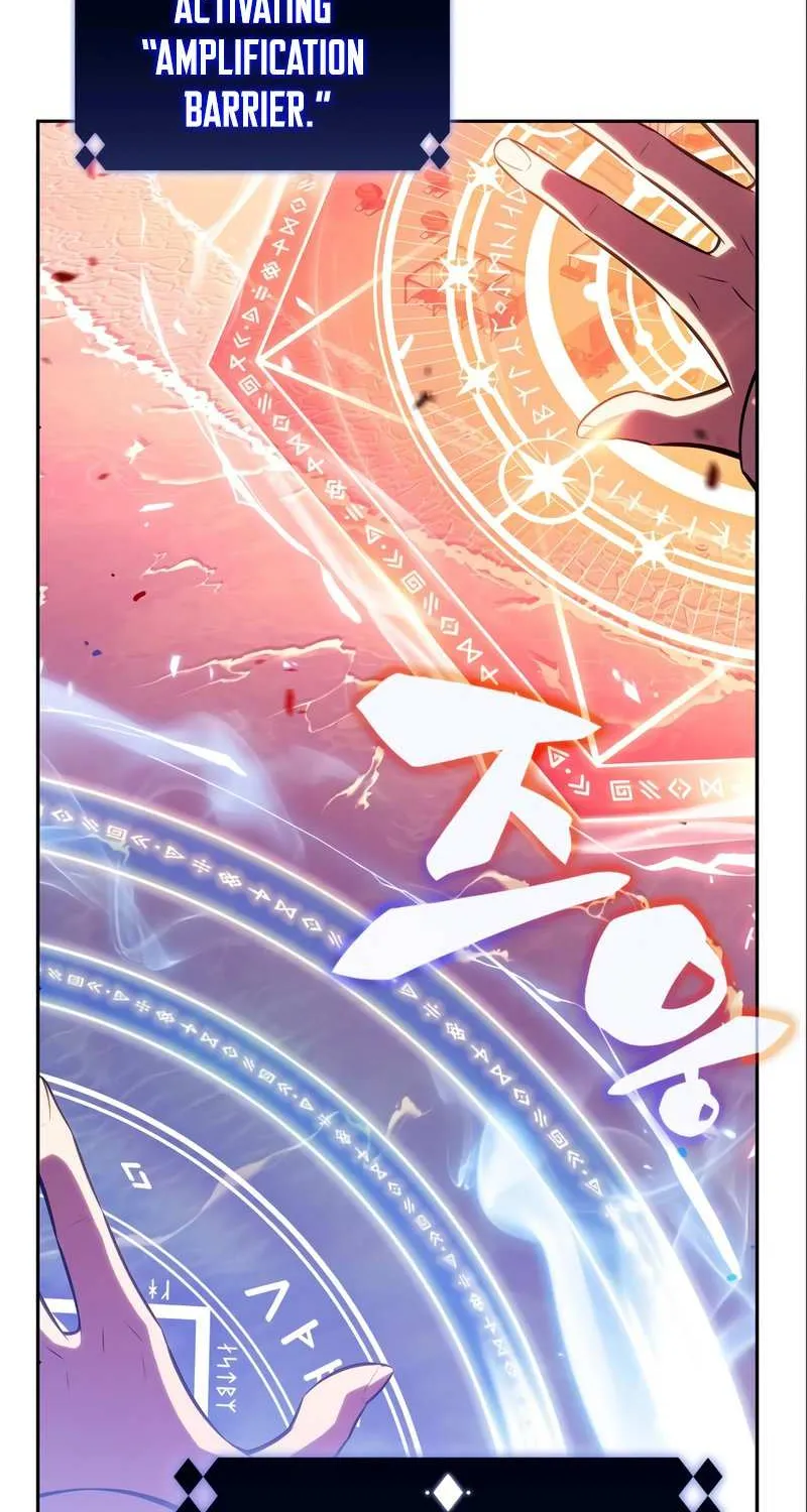 Solo Max-Level Newbie Chapter 120 page 77 - 