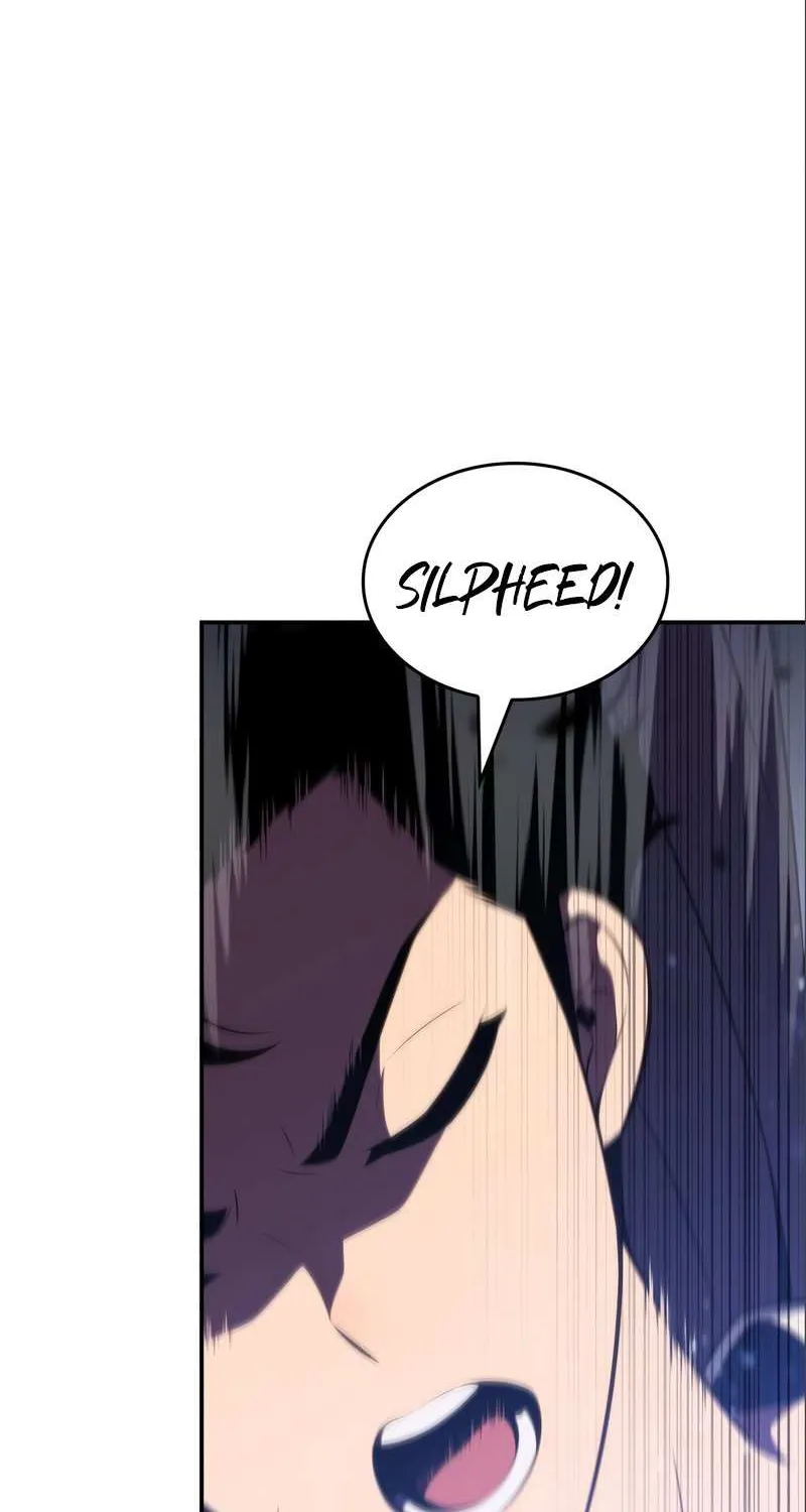 Solo Max-Level Newbie Chapter 120 page 85 - 