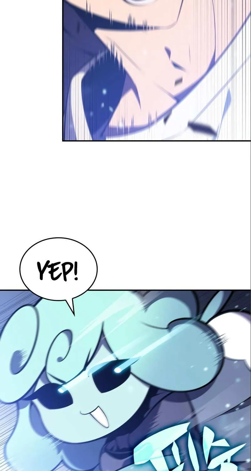 Solo Max-Level Newbie Chapter 120 page 86 - 