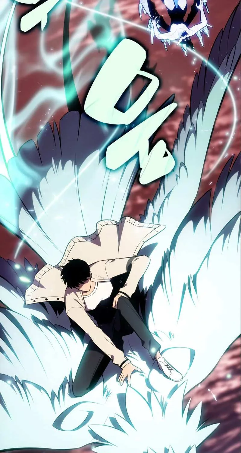 Solo Max-Level Newbie Chapter 120 page 89 - 