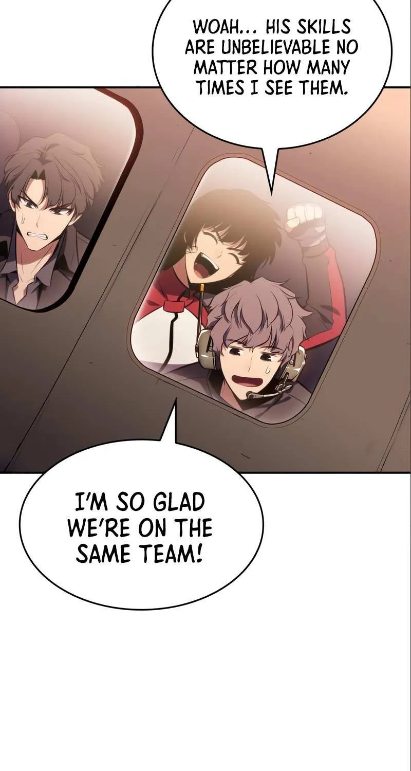 Solo Max-Level Newbie Chapter 120 page 91 - 