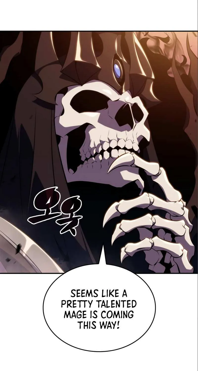 Solo Max-Level Newbie Chapter 120 page 97 - 