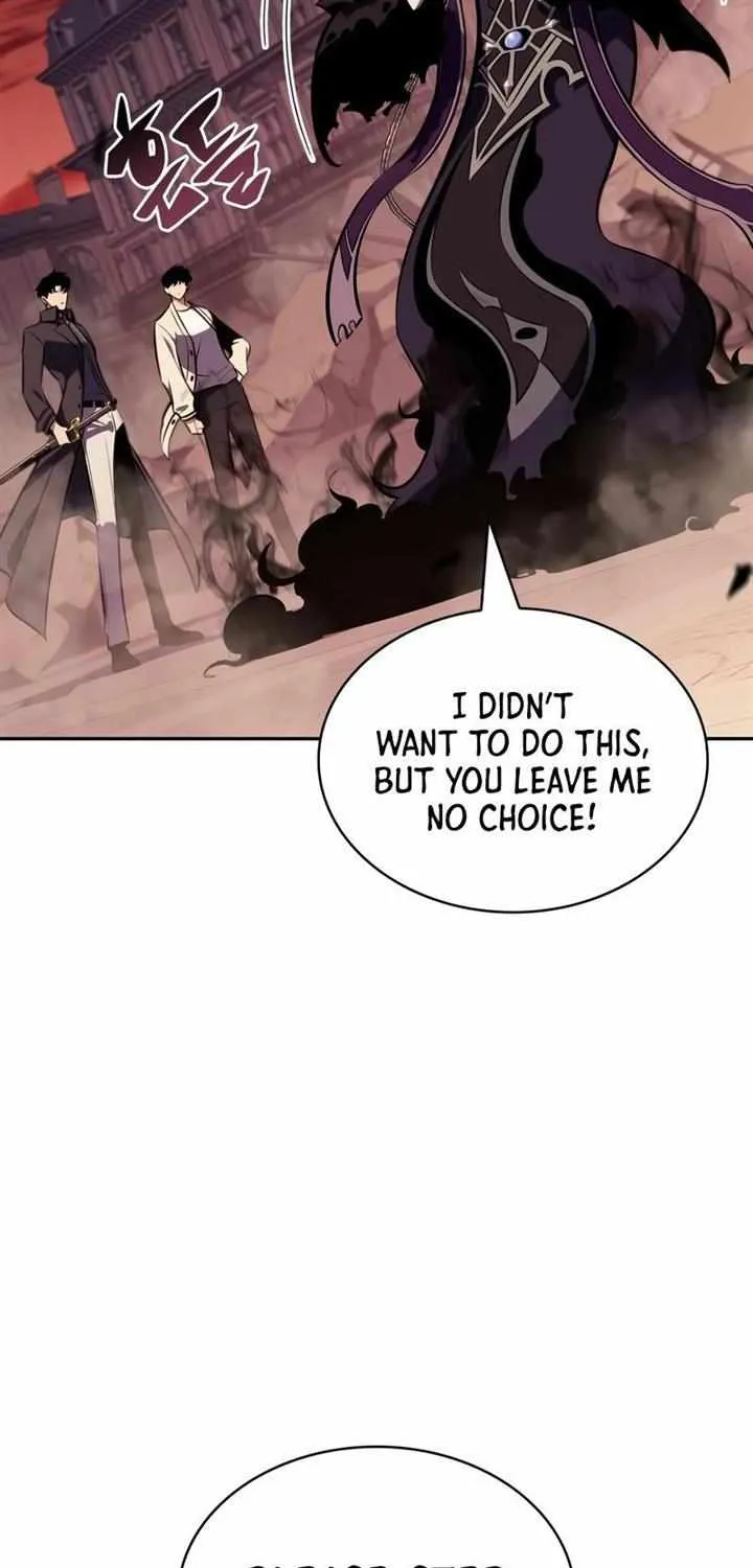 Solo Max-Level Newbie Chapter 121 page 101 - 