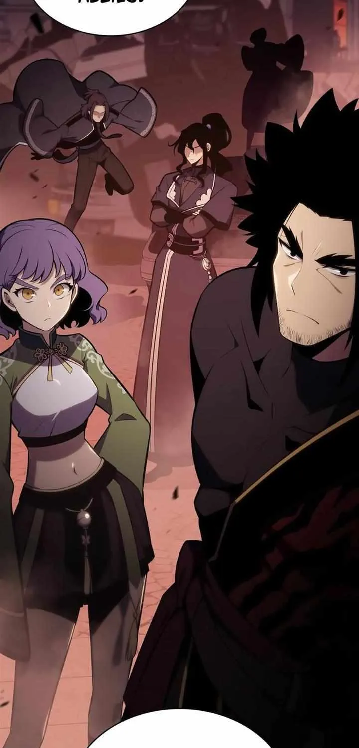Solo Max-Level Newbie Chapter 121 page 103 - 