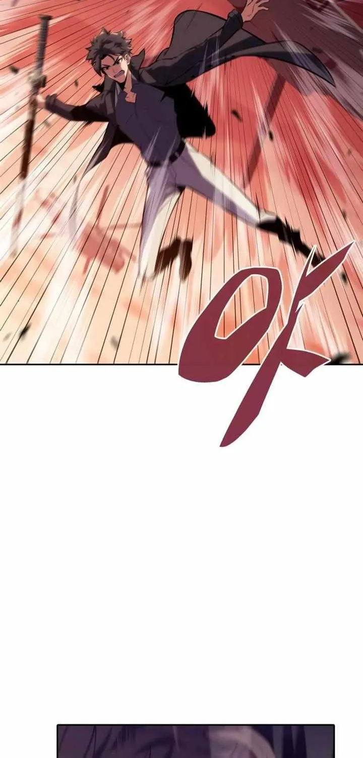 Solo Max-Level Newbie Chapter 121 page 14 - 