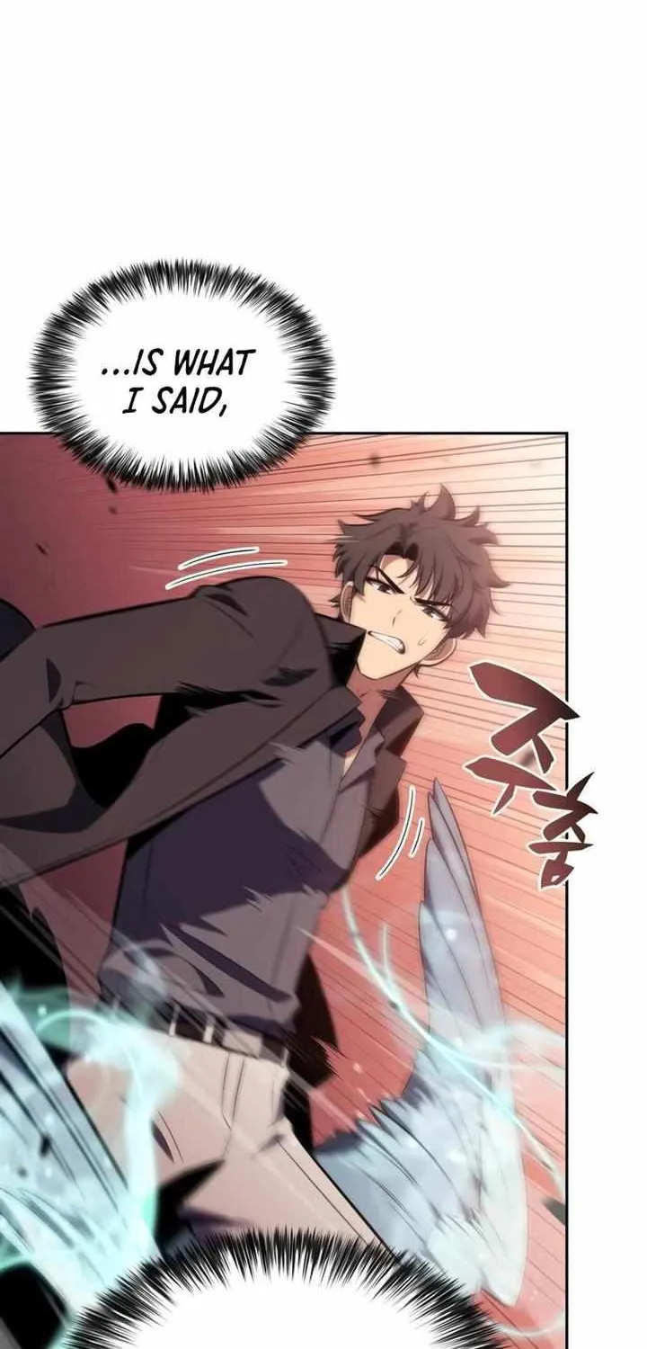 Solo Max-Level Newbie Chapter 121 page 18 - 